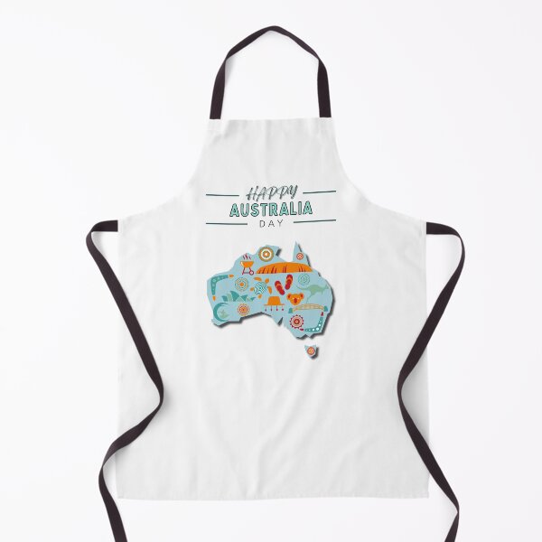 Item preview, Let's celebrate Australia Day designed and sold by Yewon Kim.