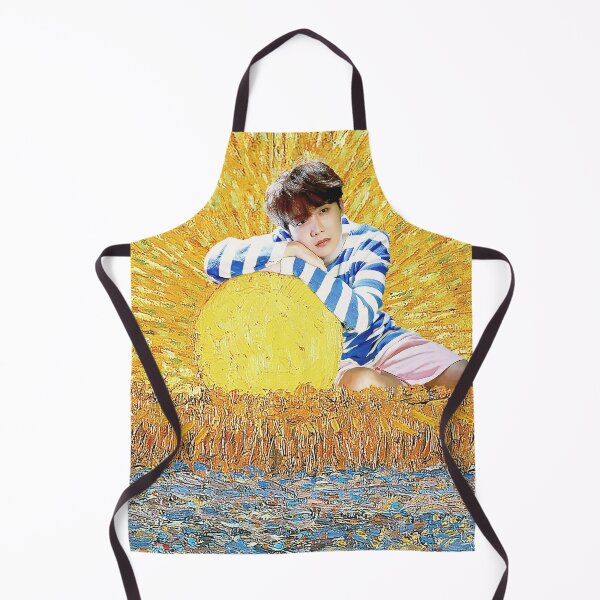 Item preview, JHope, The Sower designed and sold by Maerlyn8.