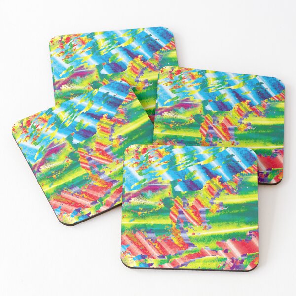 Item preview, CRISSCROSS - GREEN OVER - JIG designed and sold by jerôme hémain.