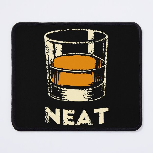 Item preview, Whiskey Neat Old Fashioned Scotch and Bourbon VI designed and sold by Lemon Pepper.
