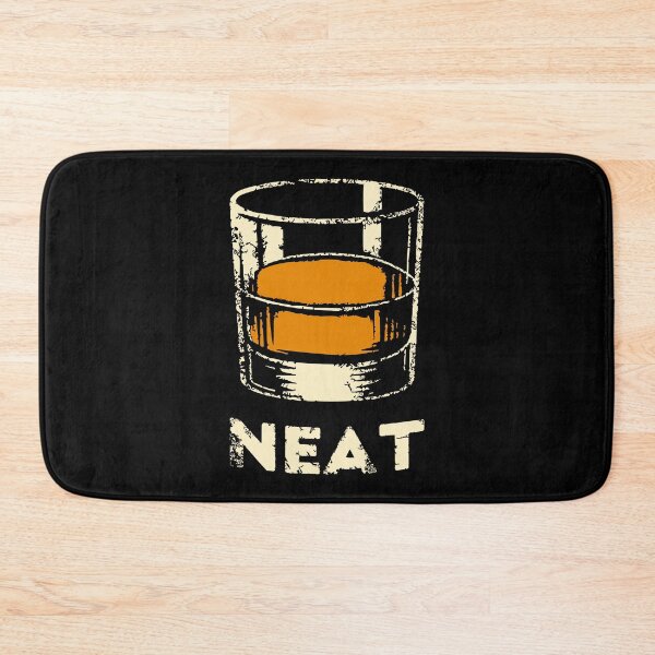 Item preview, Whiskey Neat Old Fashioned Scotch and Bourbon VI designed and sold by Lemon Pepper.