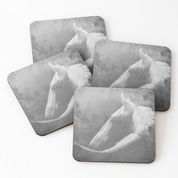 Item preview, Whisper of Elegance - The Ethereal Equine designed and sold by PICbyFemke.