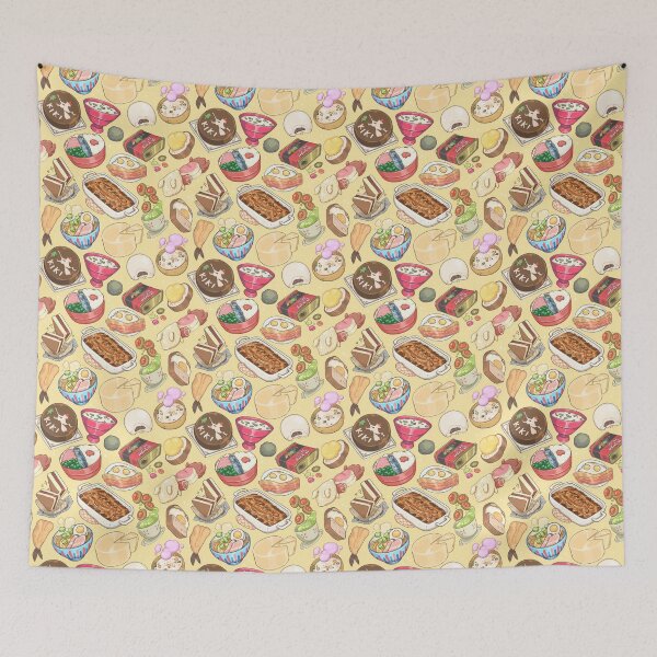 Item preview,  fest designed and sold by MISSKANTO.
