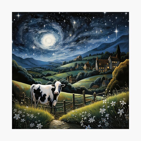 Item preview, On a Hill designed and sold by thewandswant.