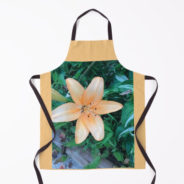 Item preview, Siberian lily designed and sold by Sarah Meytin.