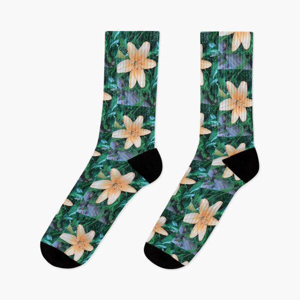 Item preview, Siberian lily  designed and sold by Sarah Meytin.