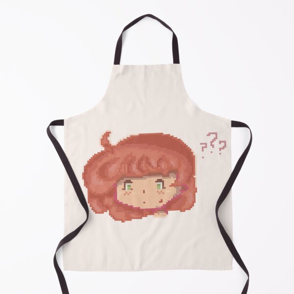 Item preview, Confused Pixel Girl designed and sold by arcibon25.