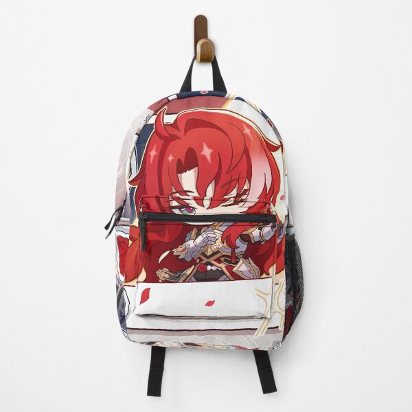Item preview, Argenti - Honkai: Star Rail designed and sold by kazatodoesart.