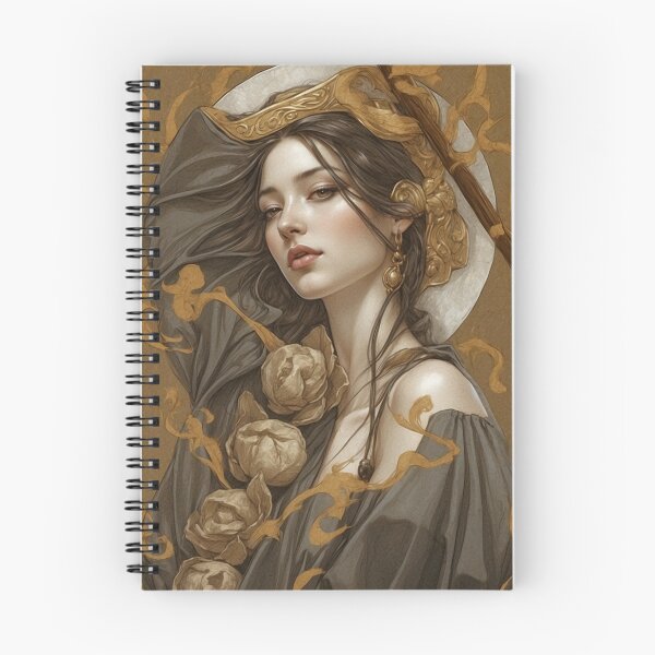 Item preview, Holy Lady V1 designed and sold by SimplifyCD.