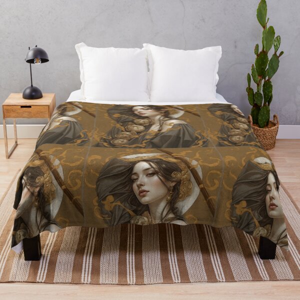 Item preview, Holy Lady V1 designed and sold by SimplifyCD.