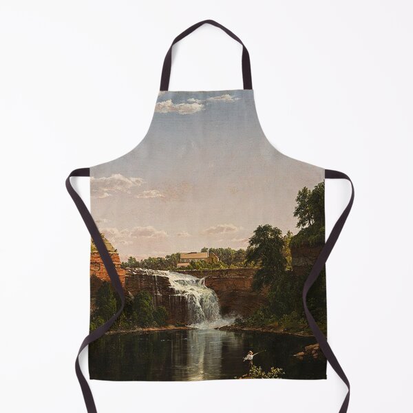 Item preview, Lower Falls Rochester designed and sold by tomorrowsart.