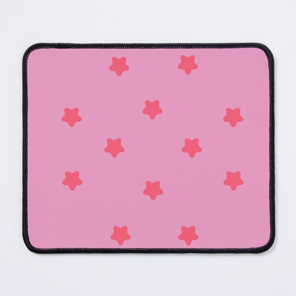 Item preview, Cute kawaii pastel pink star design designed and sold by moonbean-art.