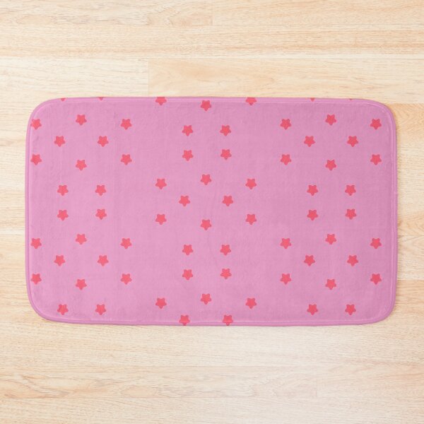 Artikelvorschau, Cute kawaii pastel pink star design entworfen und verkauft von moonbean-art.