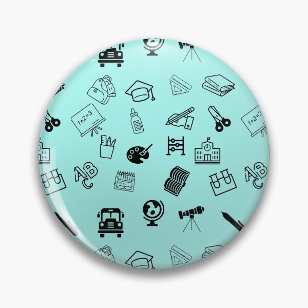 Item preview, School items designed and sold by gugartigas.