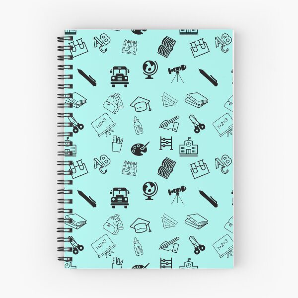 Item preview, School items designed and sold by gugartigas.