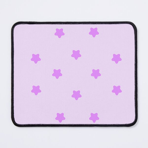 Item preview, Cute kawaii pastel purple star design designed and sold by moonbean-art.