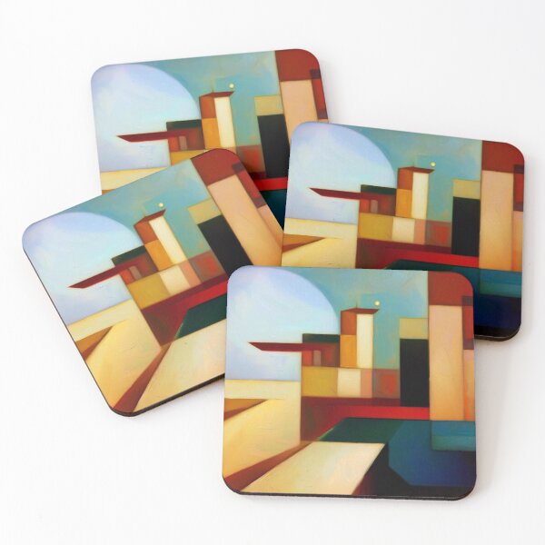 Item preview, Skyline designed and sold by Donkey's Salad.