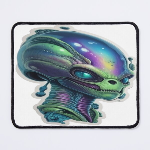 Item preview, Aliens 13 designed and sold by MaiconFFC.