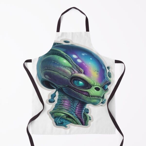 Item preview, Aliens 13 designed and sold by MaiconFFC.