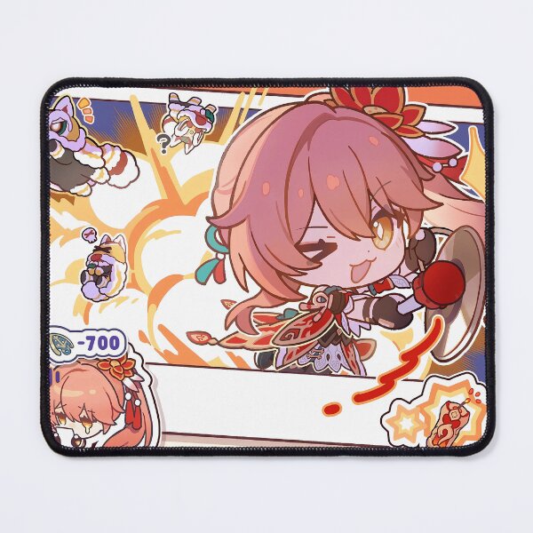 Item preview, Guinaifen - Honkai: Star Rail designed and sold by kazatodoesart.