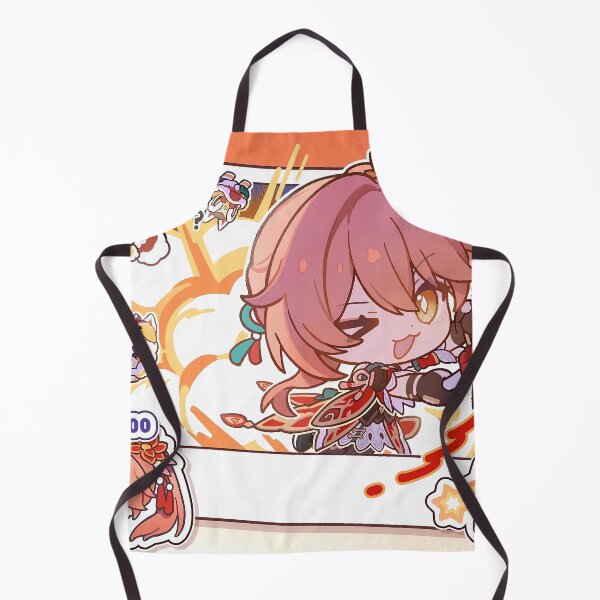 Item preview, Guinaifen - Honkai: Star Rail designed and sold by kazatodoesart.