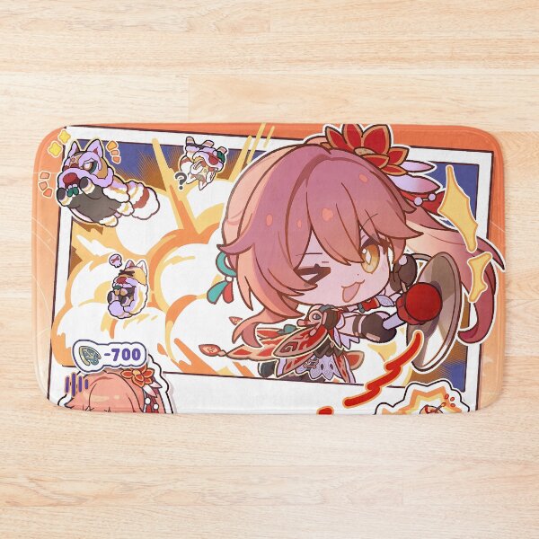 Item preview, Guinaifen - Honkai: Star Rail designed and sold by kazatodoesart.