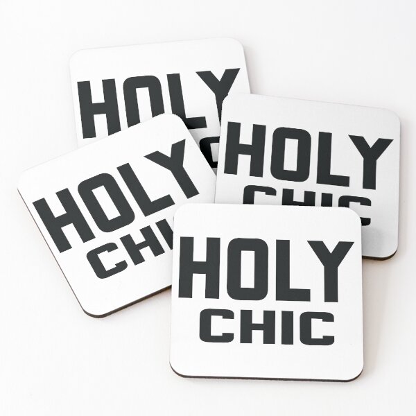 Item preview, Holy Chic designed and sold by Hairball-Pets.
