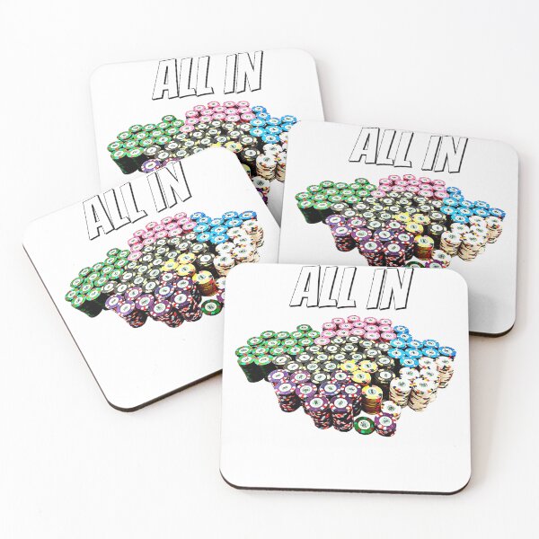 Item preview, Poker Chips, Casino Chips, Betting Money, Las Vegas designed and sold by BubbaCommerce.