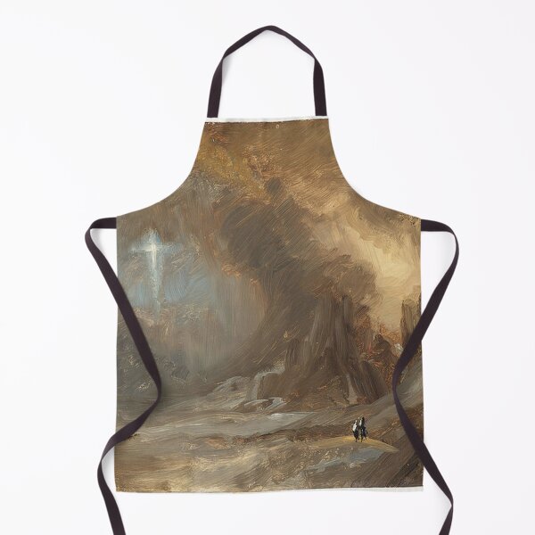Item preview, Vision of the Cross designed and sold by tomorrowsart.