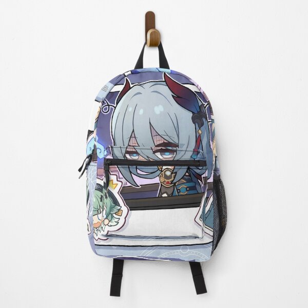 Item preview, Hanya - Honkai: Star Rail designed and sold by kazatodoesart.