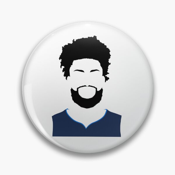 Item preview, Jonathan Isaac - Iconic designed and sold by noahsian777.