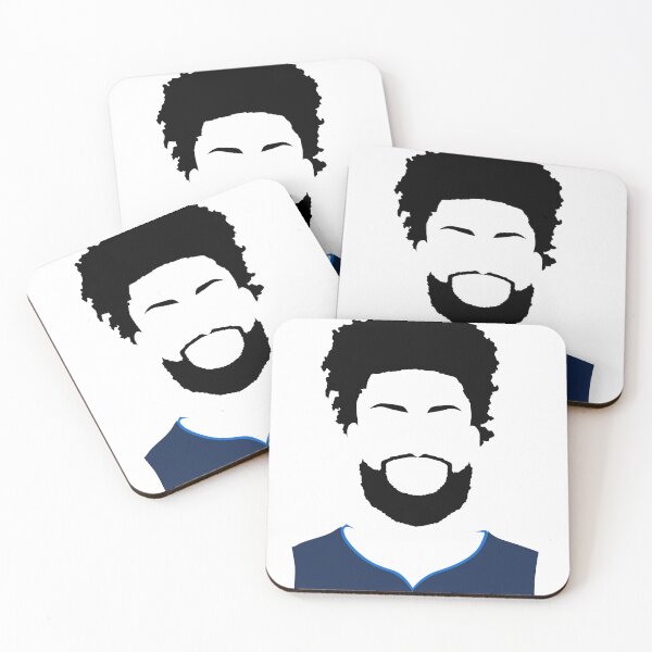 Item preview, Jonathan Isaac - Iconic designed and sold by noahsian777.