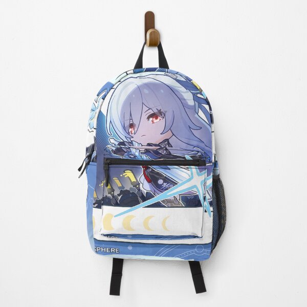 Item preview, Jingliu - Honkai: Star Rail designed and sold by kazatodoesart.