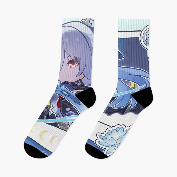 Item preview, Jingliu - Honkai: Star Rail designed and sold by kazatodoesart.
