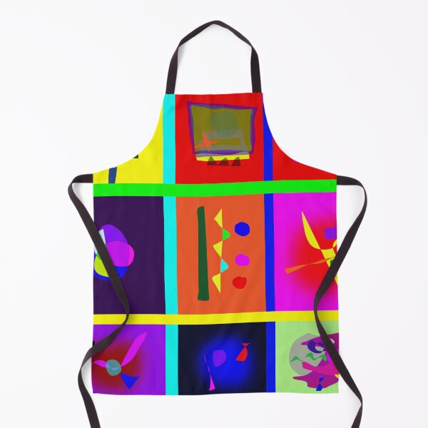 Item preview, Nine Abstracts designed and sold by masabo.