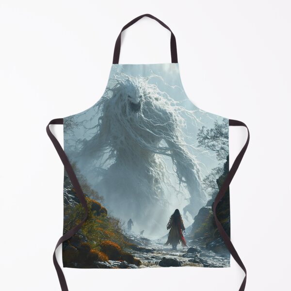 Item preview, Fárbauti  designed and sold by OccultDreams.