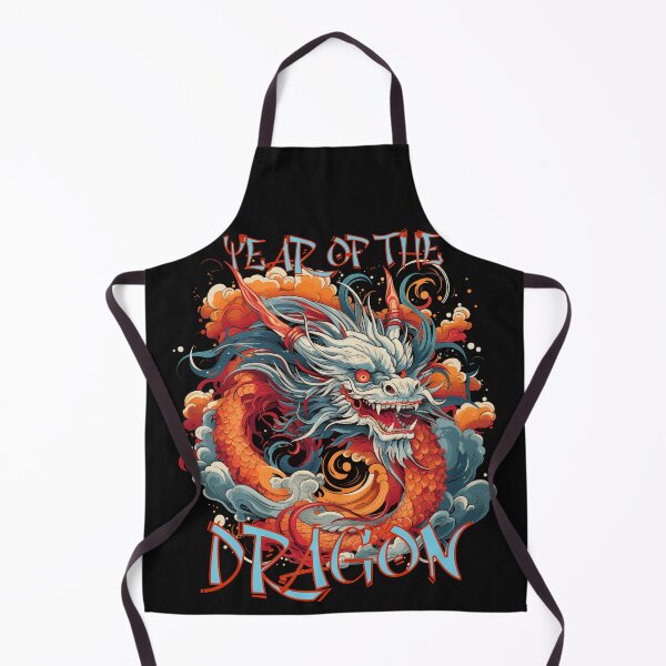Item preview, Chinese Year Of The Dragon 2024 designed and sold by ZeptepiTrends.