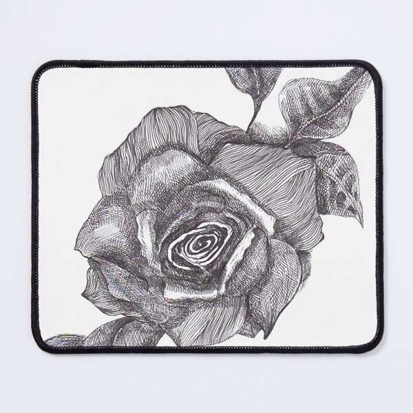 Item preview, Rose designed and sold by PlantBased40.