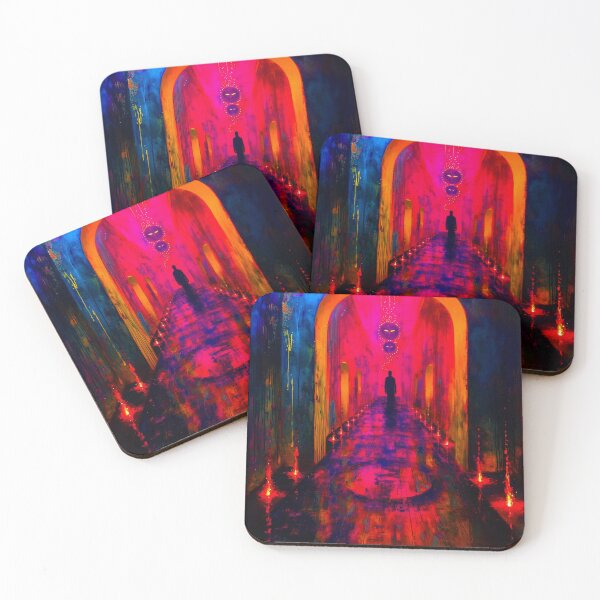 Item preview, Hallway designed and sold by Dawn van Doorn.