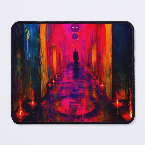 Item preview, Hallway designed and sold by Dawn van Doorn.