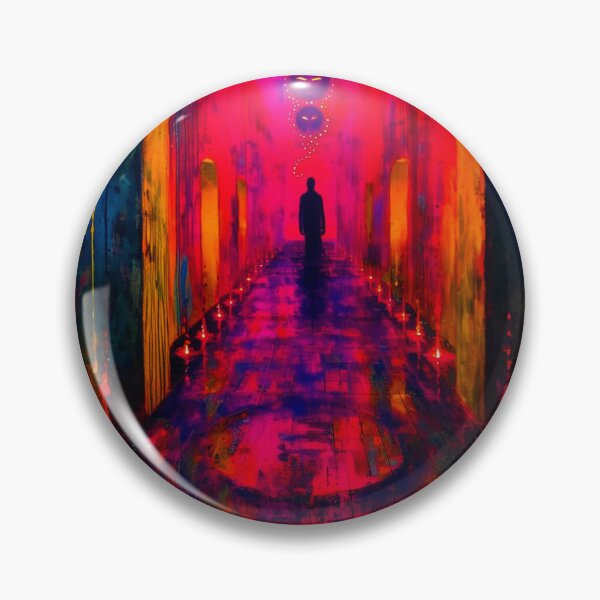 Item preview, Hallway designed and sold by Dawn van Doorn.