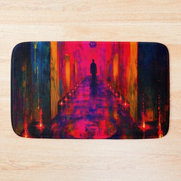 Item preview, Hallway designed and sold by Dawn van Doorn.