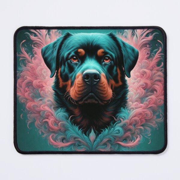 Item preview, ROTTWEILER DOG BREED designed and sold by aipaint.
