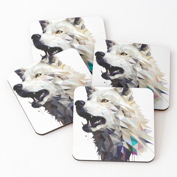 Item preview, Geometry Dash: The Lightning Wolf’s Adventure designed and sold by griffinequals0c.