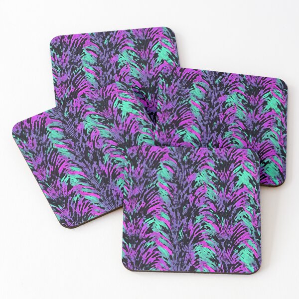 Item preview, Waves of Colour designed and sold by ComicJo.