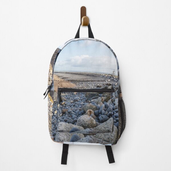 Item preview, Westward Ho Beach Devon, England designed and sold by Paul Thompson Photography.