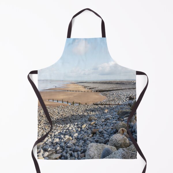 Item preview, Westward Ho Beach Devon, England designed and sold by Paul Thompson Photography.