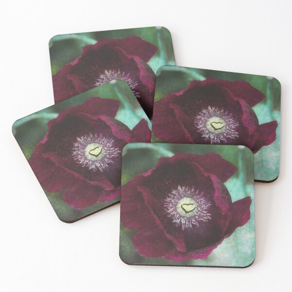 Item preview, Love in Velvet  designed and sold by LynnEnglandPhotography.