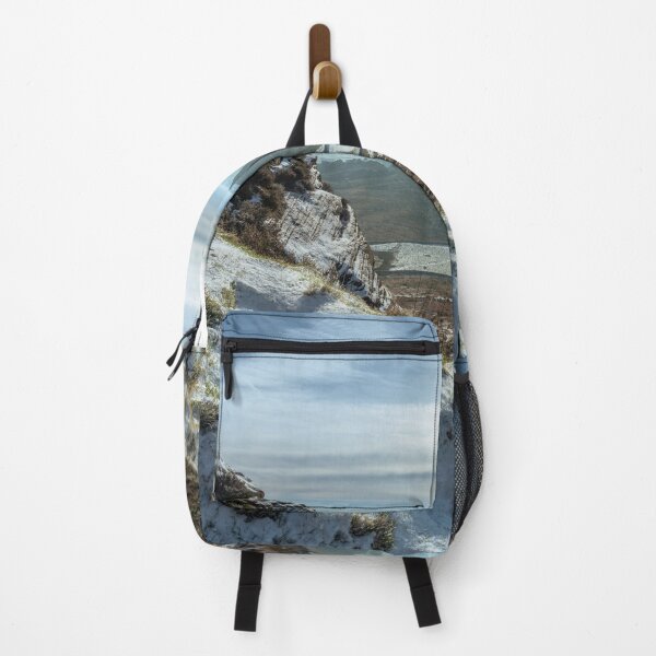Item preview, A rural Peak District winter landscape scene. designed and sold by RobThorley.