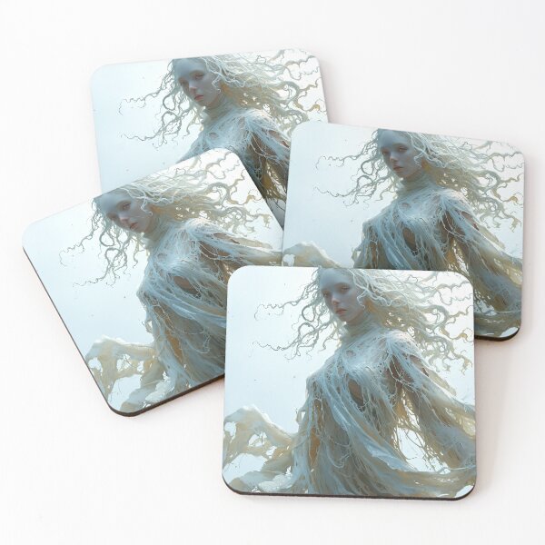Item preview, Gerðr designed and sold by OccultDreams.